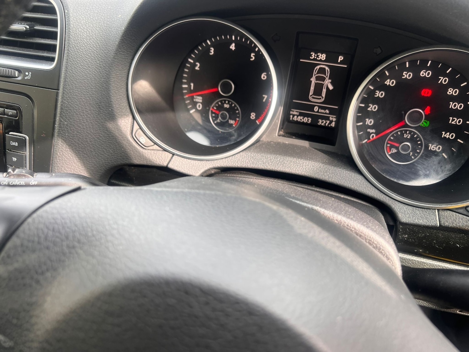 Used Volkswagen Golf 2011 for sale - 77873640: Photo 13