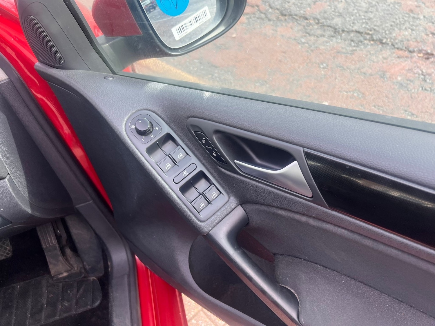 Used Volkswagen Golf 2011 for sale - 77873640: Photo 14