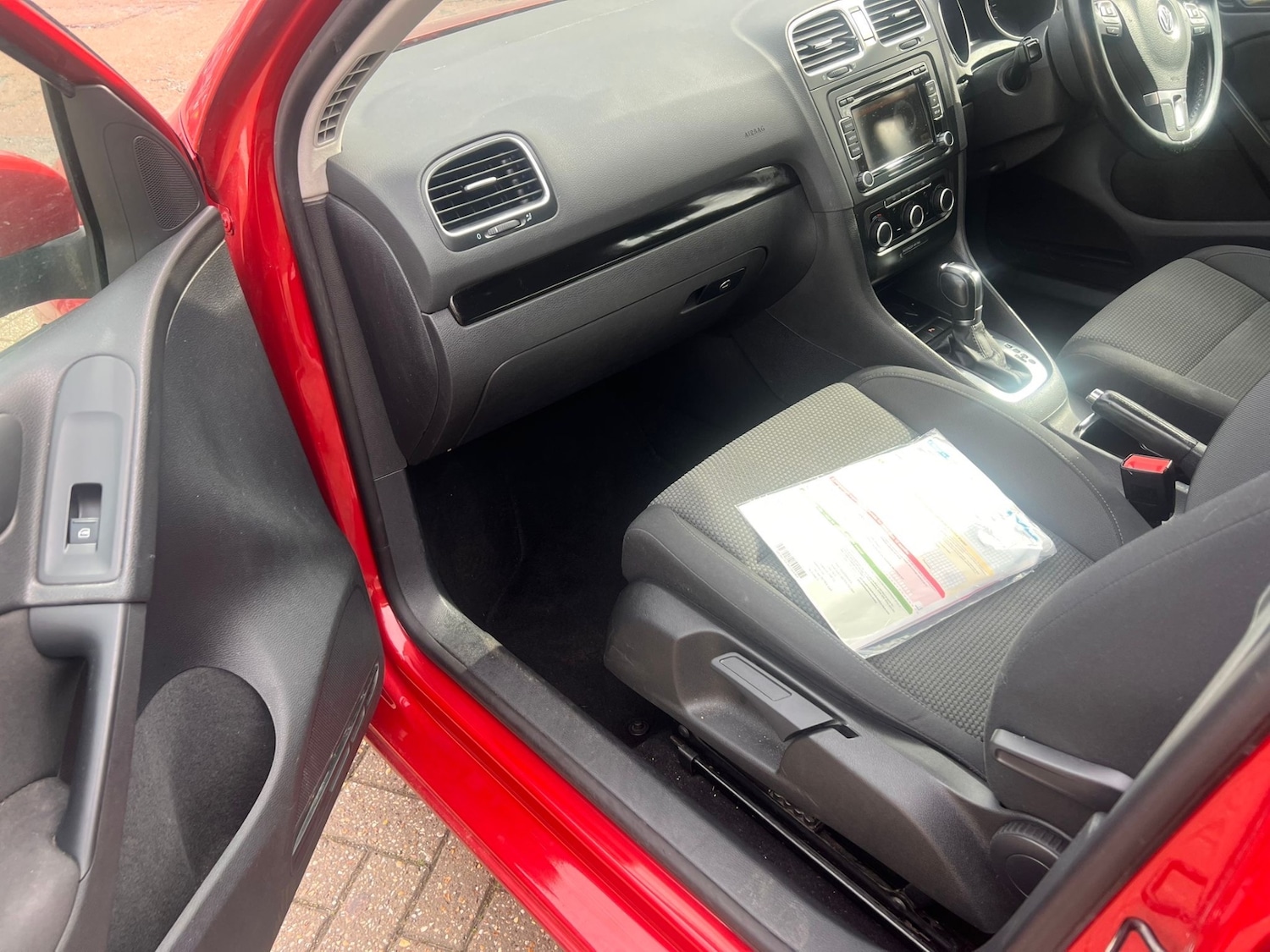 Used Volkswagen Golf 2011 for sale - 77873640: Photo 16