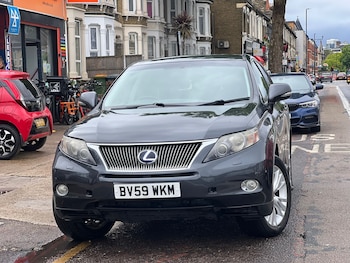 Used Lexus RX 2009 for sale - 78861995: Photo