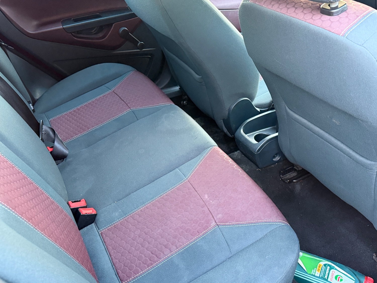 Used Ford Fiesta 2010 for sale - 77483169: Photo 9