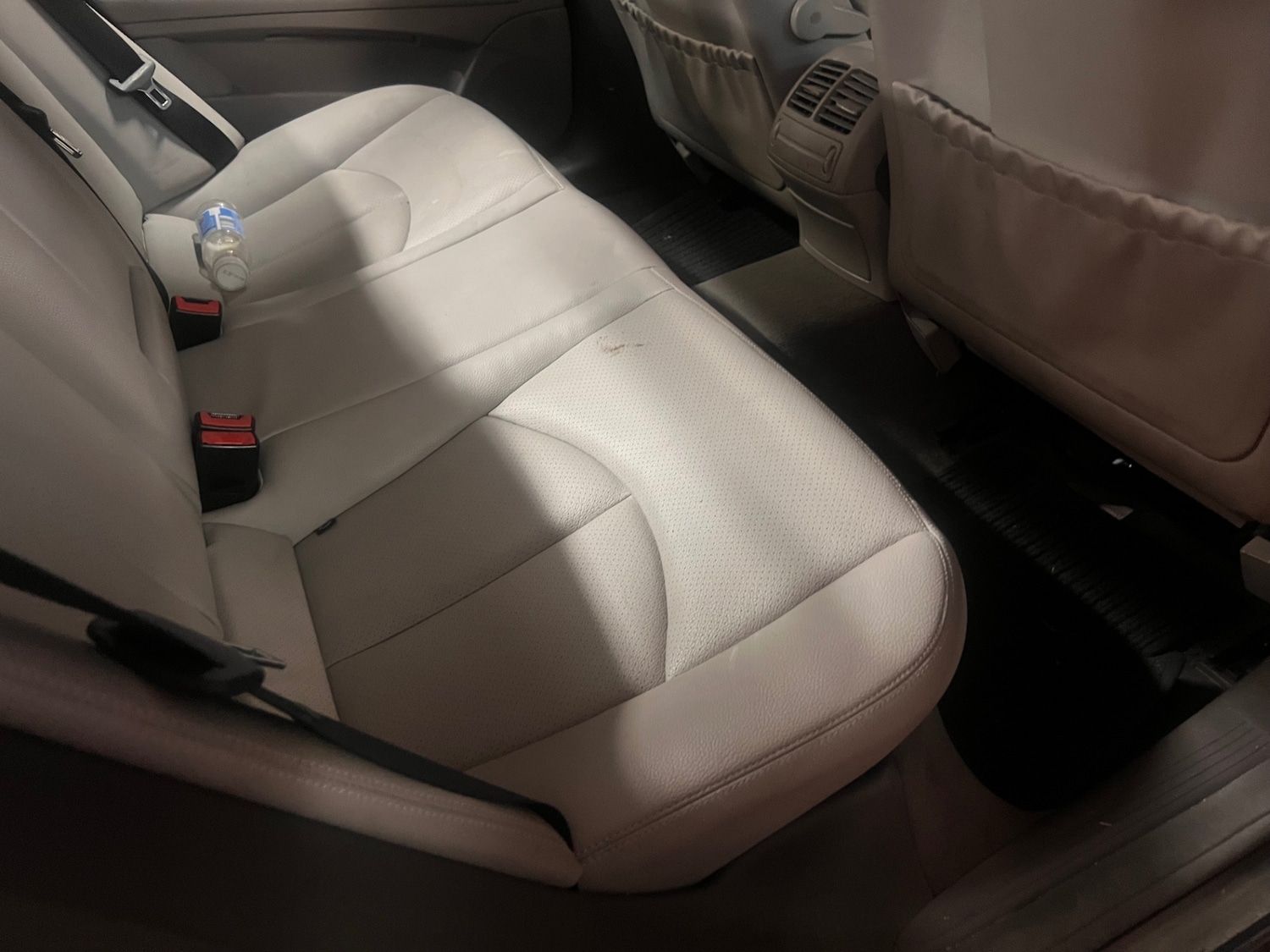 Used Mercedes-Benz E Class 2008 for sale - 77848885: Photo 7