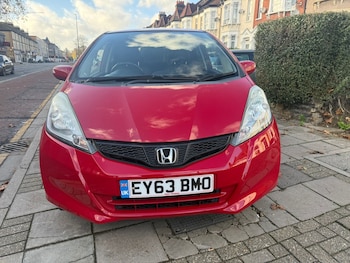 Used Honda Jazz 2013 for sale - 76736515: Photo