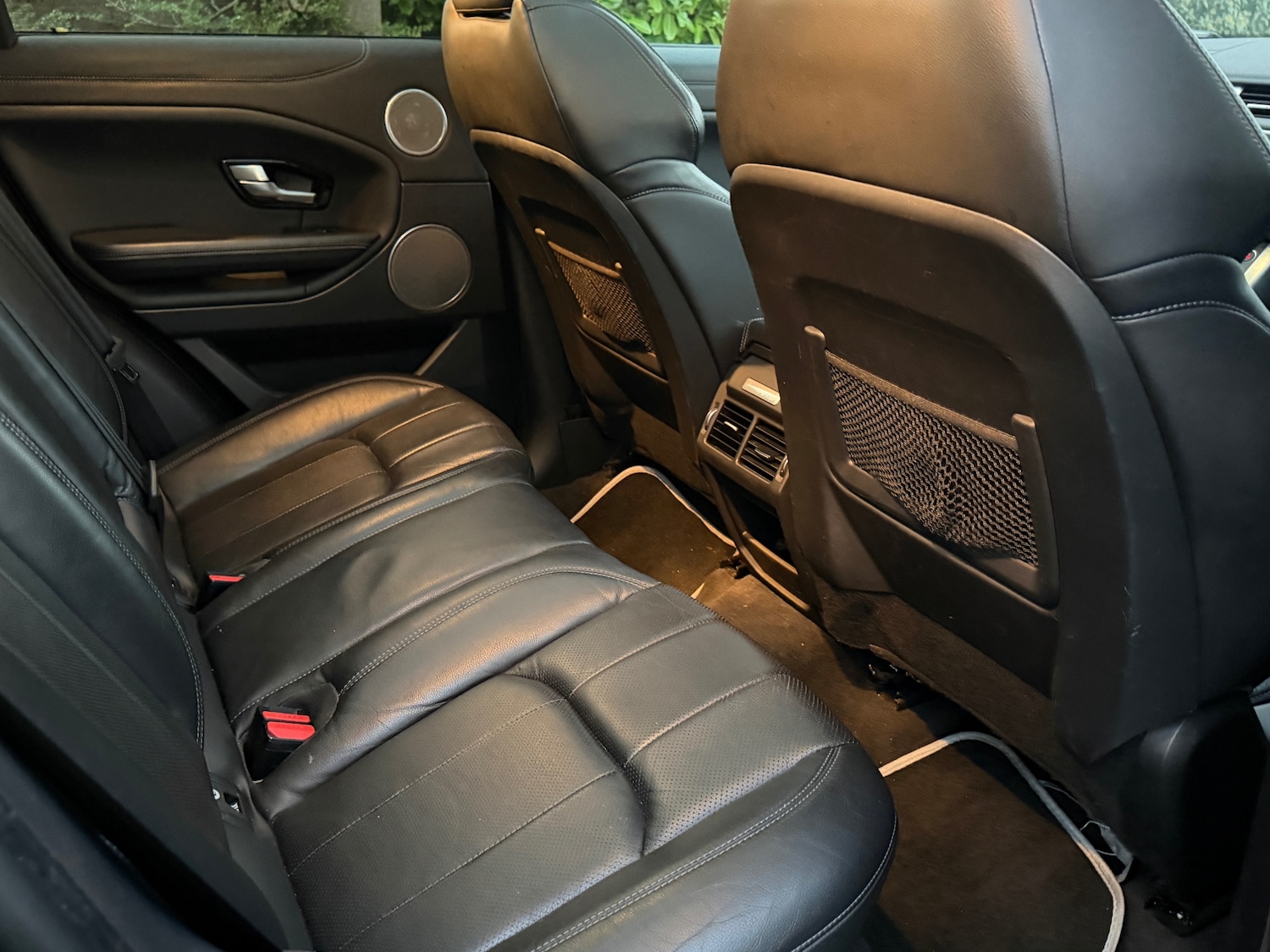 Used Land Rover Range Rover Evoque 2016 for sale - 77008399: Photo 11