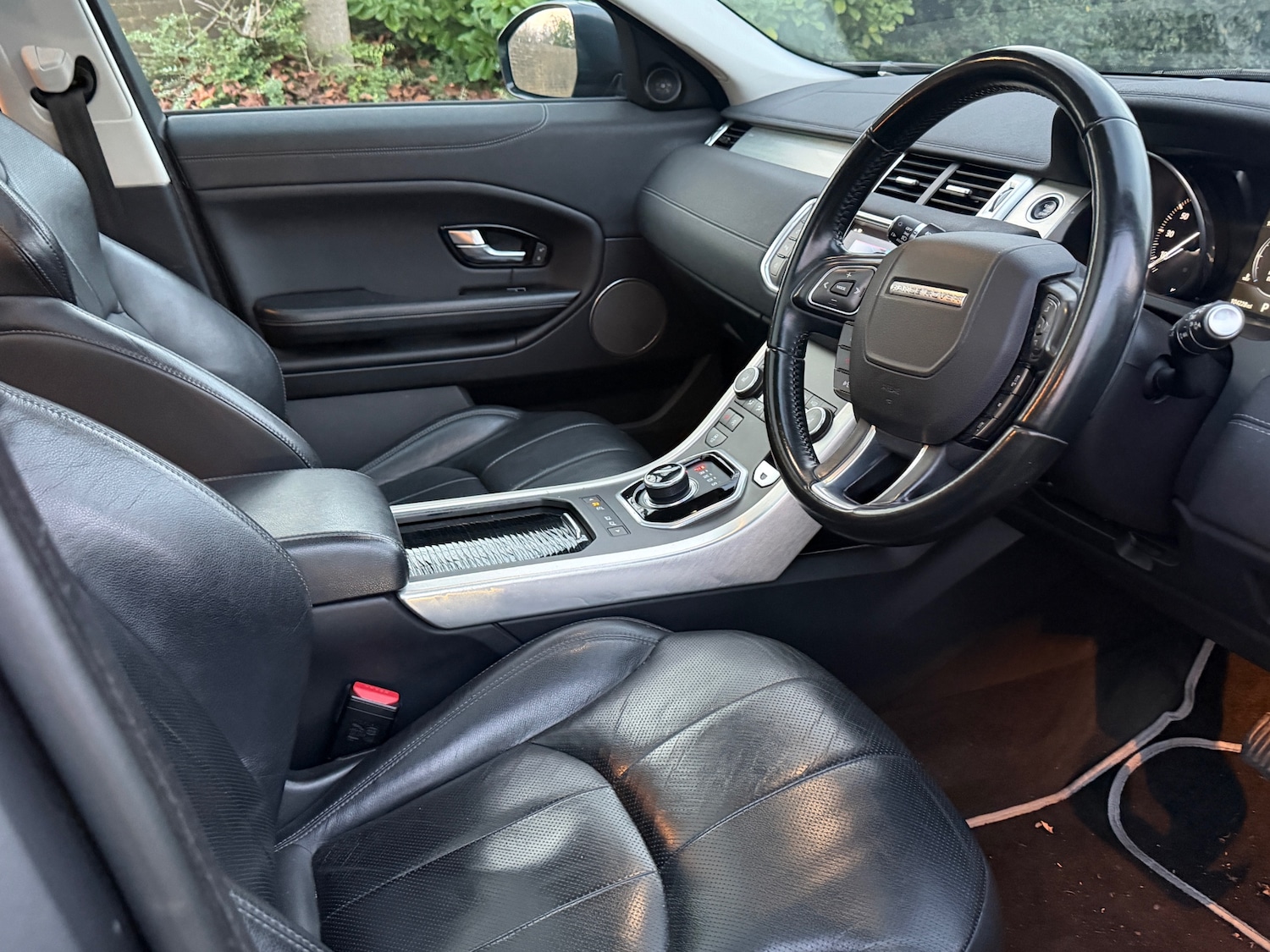 Used Land Rover Range Rover Evoque 2016 for sale - 77008399: Photo 13