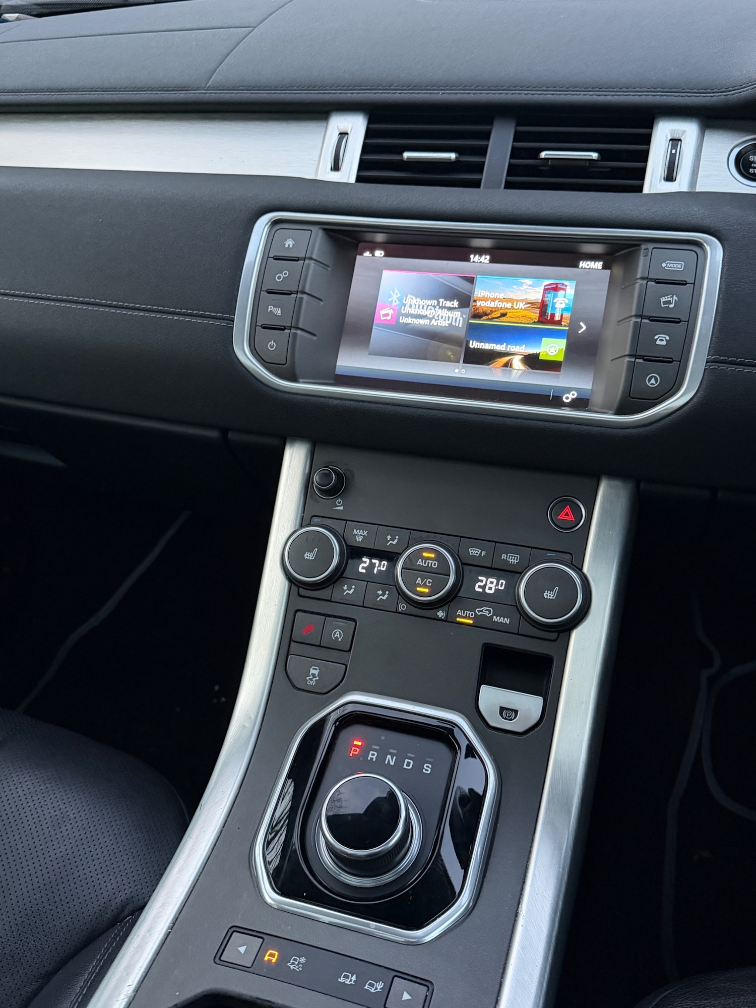 Used Land Rover Range Rover Evoque 2016 for sale - 77008399: Photo 15