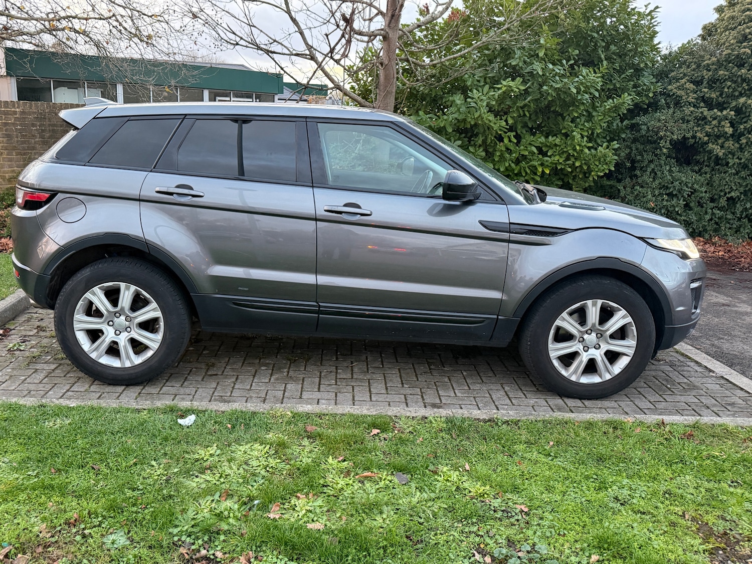 Used Land Rover Range Rover Evoque 2016 for sale - 77008399: Photo 7