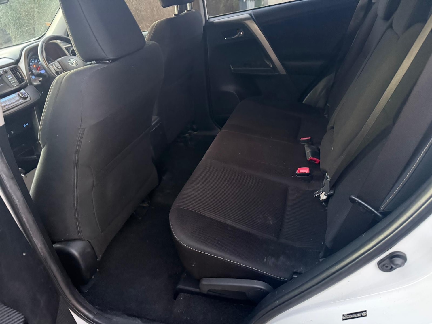 Used Toyota RAV4 2013 for sale - 76894920: Photo 10