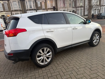 Used Toyota RAV4 2013 for sale - 76894920: Photo