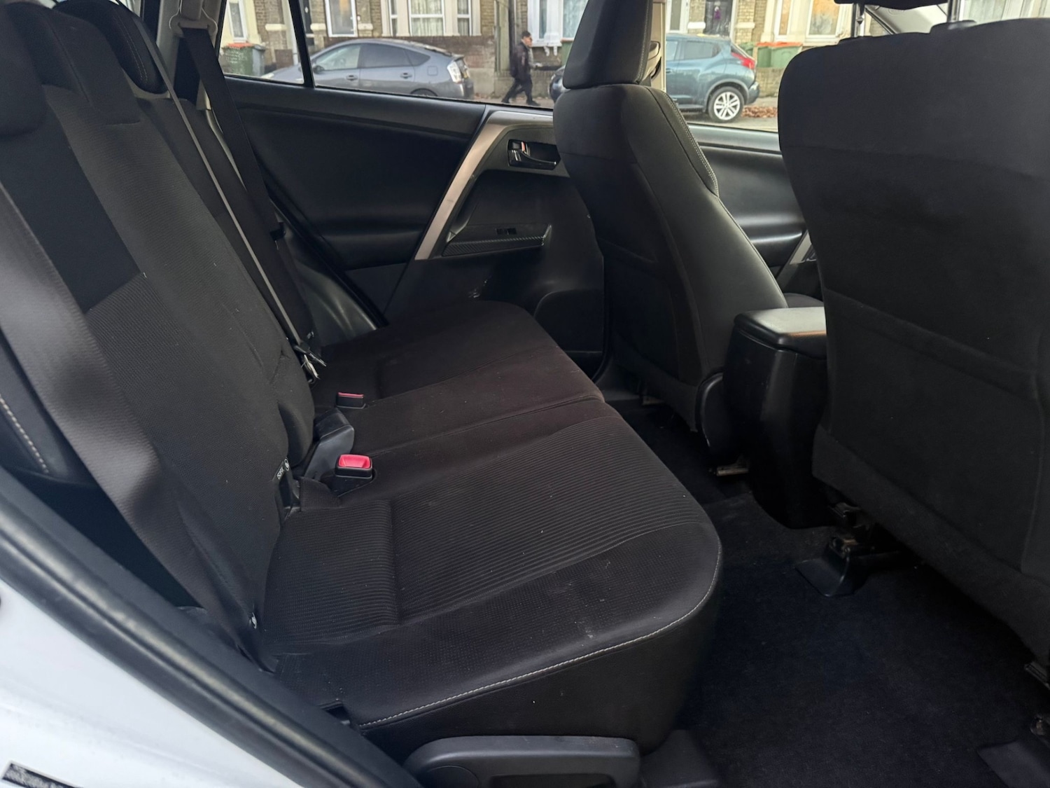 Used Toyota RAV4 2013 for sale - 76894920: Photo 8