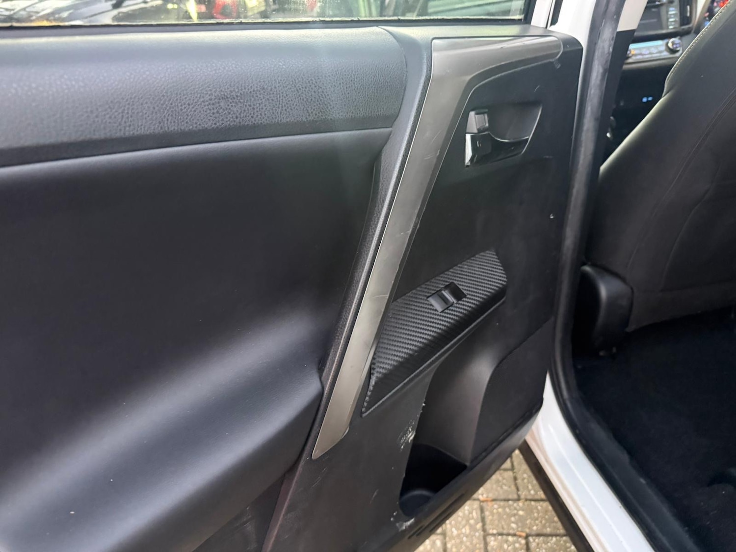 Used Toyota RAV4 2013 for sale - 76894920: Photo 9