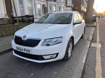 Used Skoda Octavia 2014 for sale - 77731166: Photo