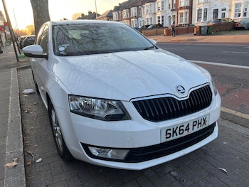 Used Skoda Octavia 2014 for sale - 77731166: Photo