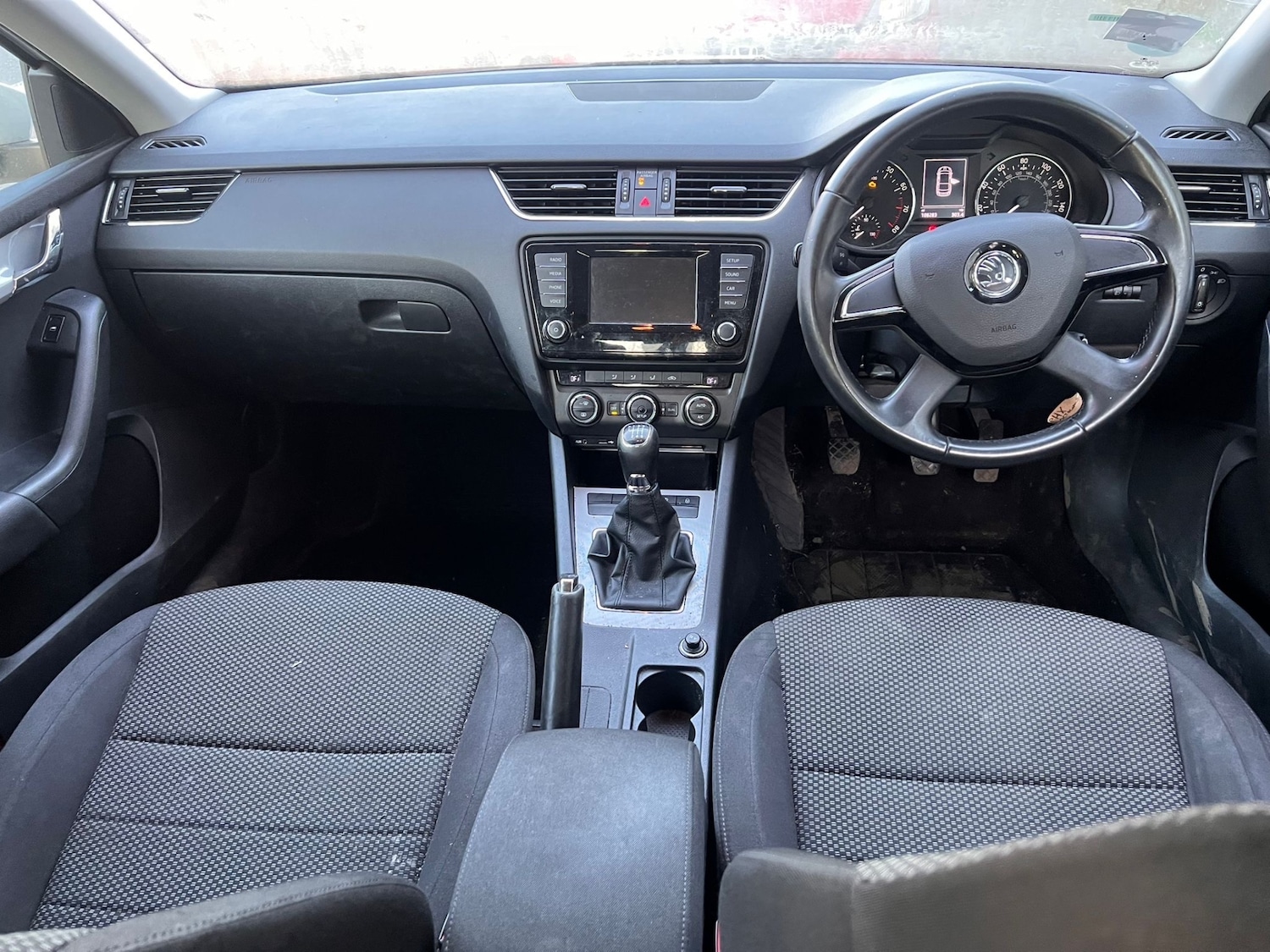 Used Skoda Octavia 2014 for sale - 77731166: Photo 5