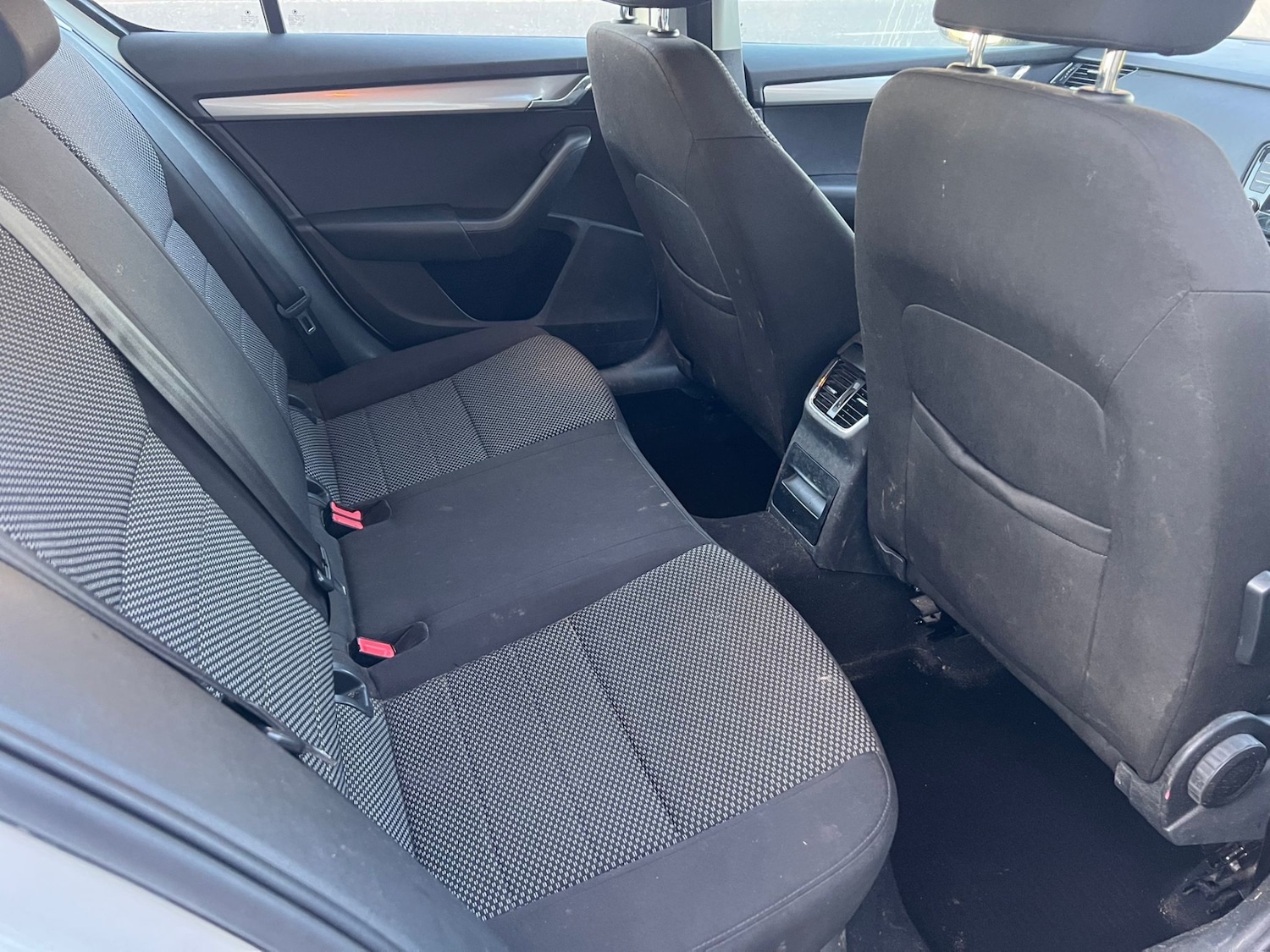 Used Skoda Octavia 2014 for sale - 77731166: Photo 7