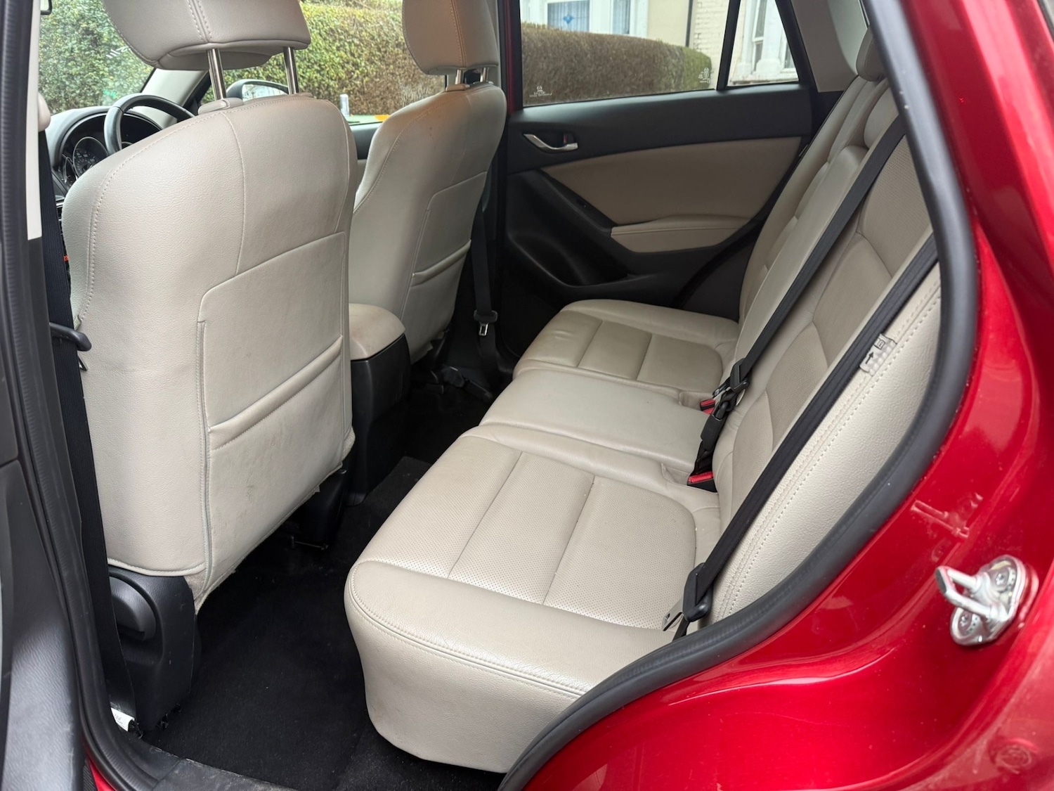 Used Mazda CX-5 2013 for sale - 77501870: Photo 11