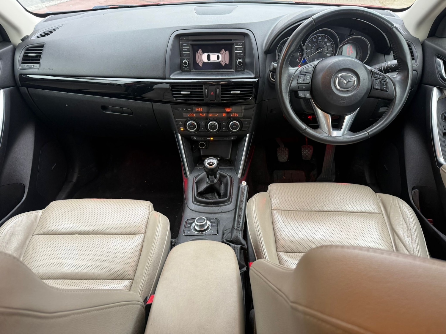 Used Mazda CX-5 2013 for sale - 77501870: Photo 13