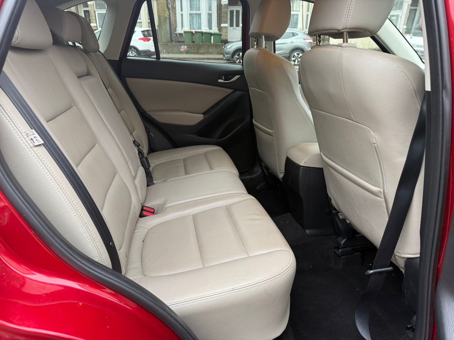 Used Mazda CX-5 2013 for sale - 77501870: Photo 15