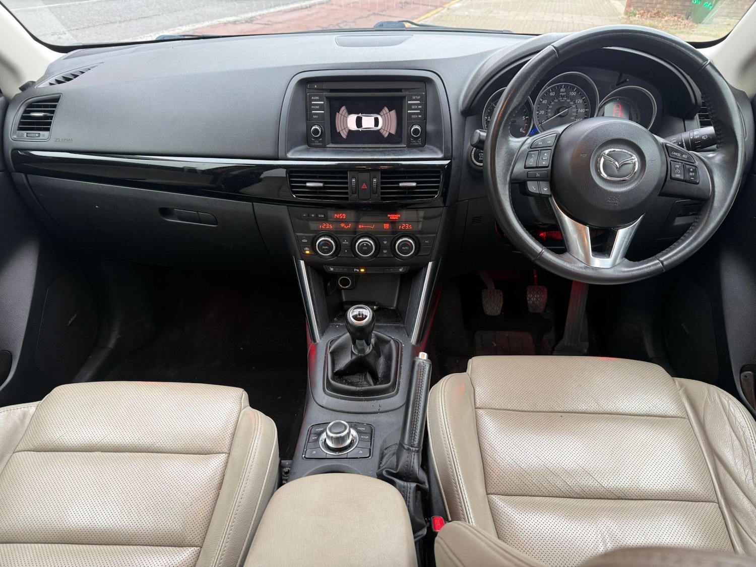 Used Mazda CX-5 2013 for sale - 77501870: Photo 16