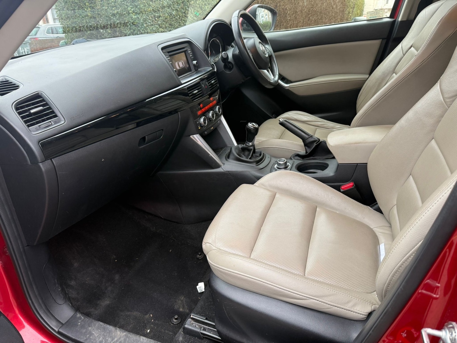 Used Mazda CX-5 2013 for sale - 77501870: Photo 17