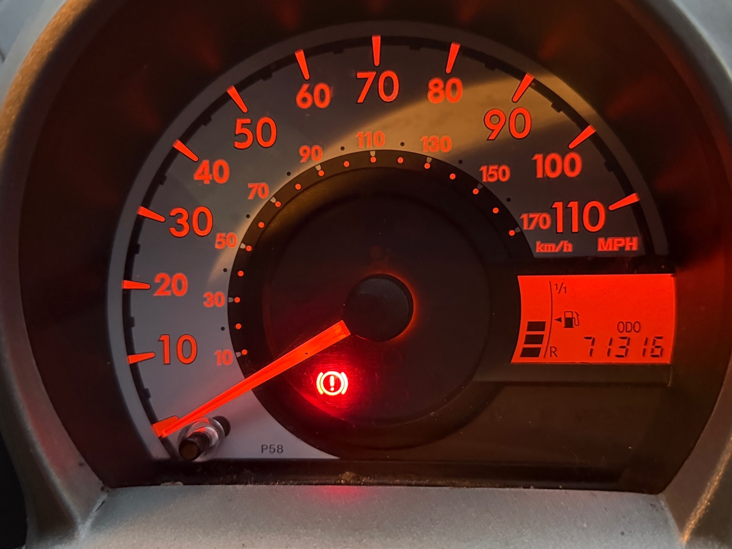 Used Citroen C1 2009 for sale - 76971549: Photo 11