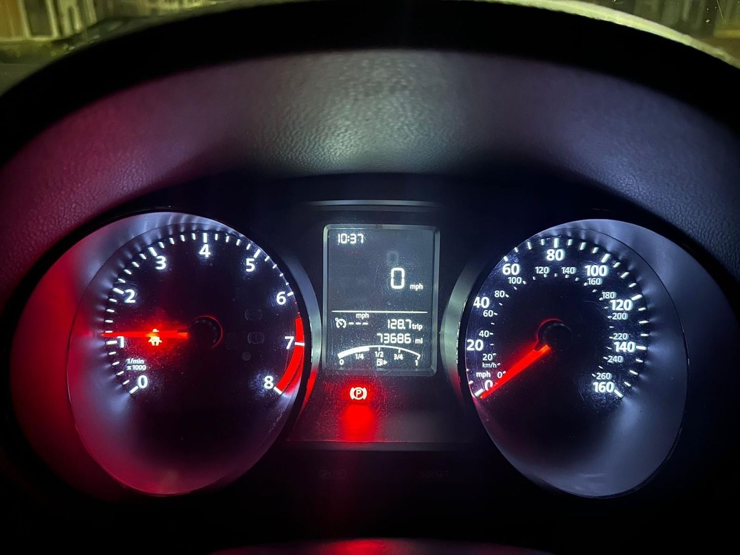 Used Volkswagen Polo 2015 for sale - 76627044: Photo 11