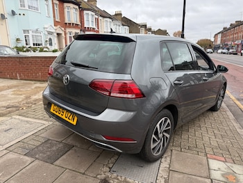 Used Volkswagen Golf 2020 for sale - 79619846: Photo