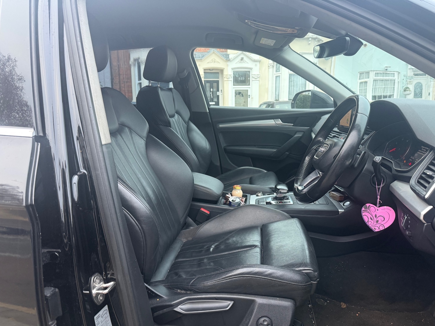 Used Audi Q5 2017 for sale - 78011394: Photo 12