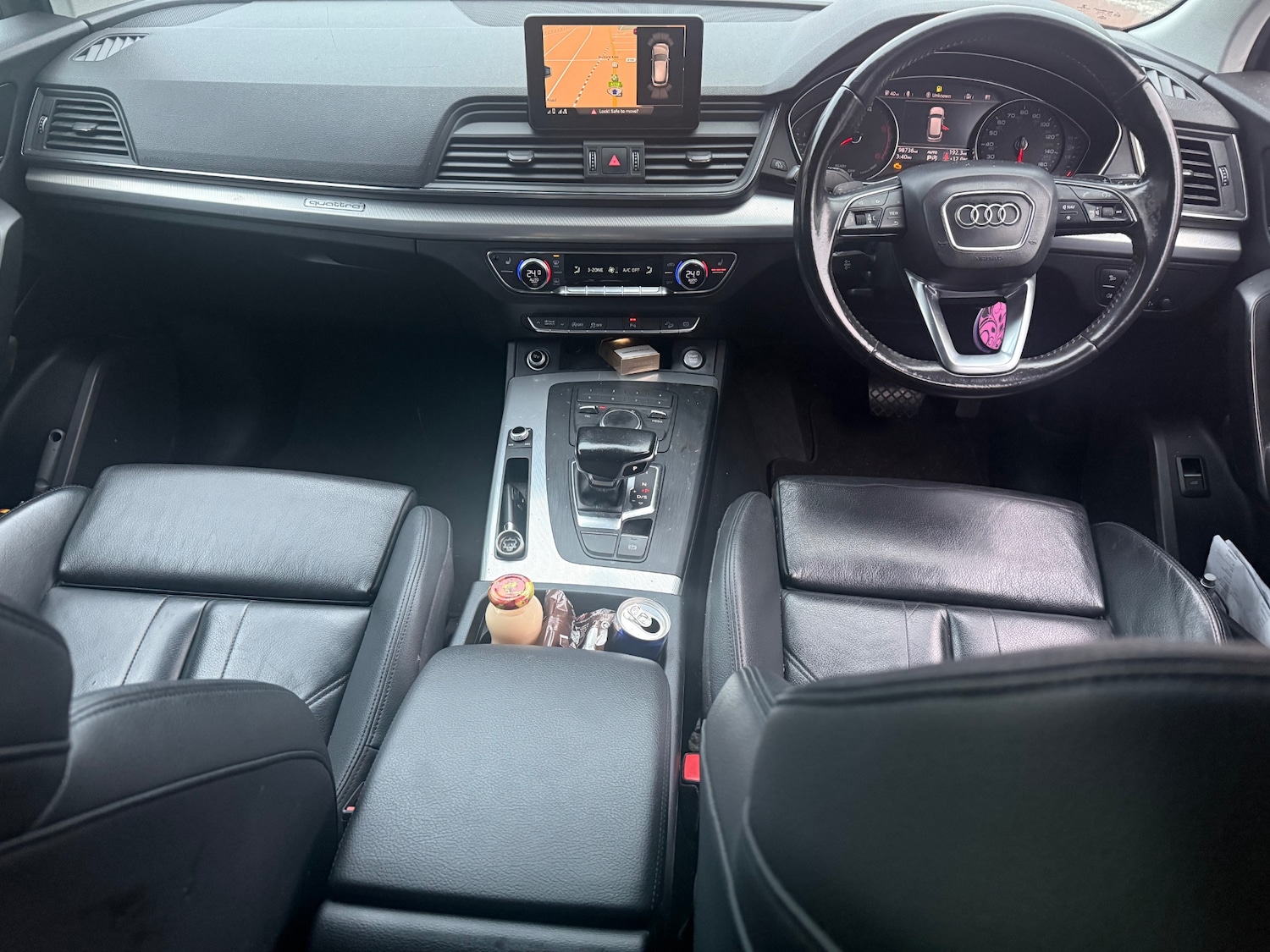 Used Audi Q5 2017 for sale - 78011394: Photo 13