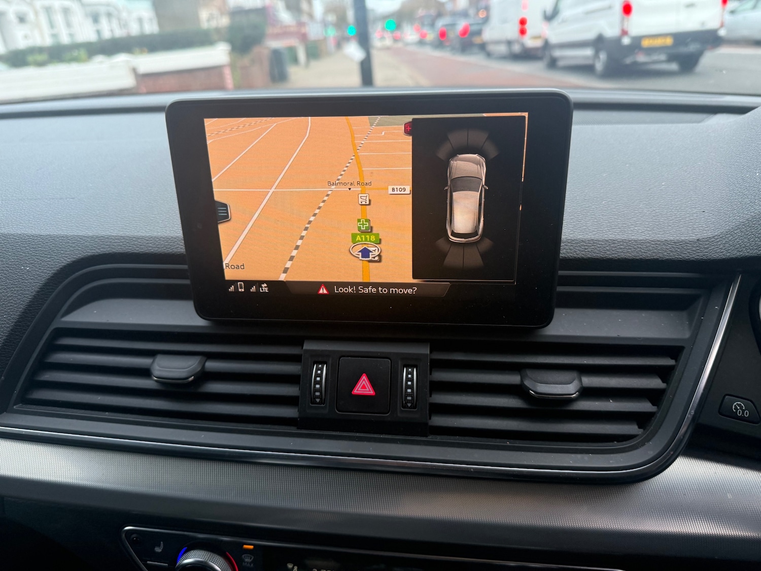 Used Audi Q5 2017 for sale - 78011394: Photo 17