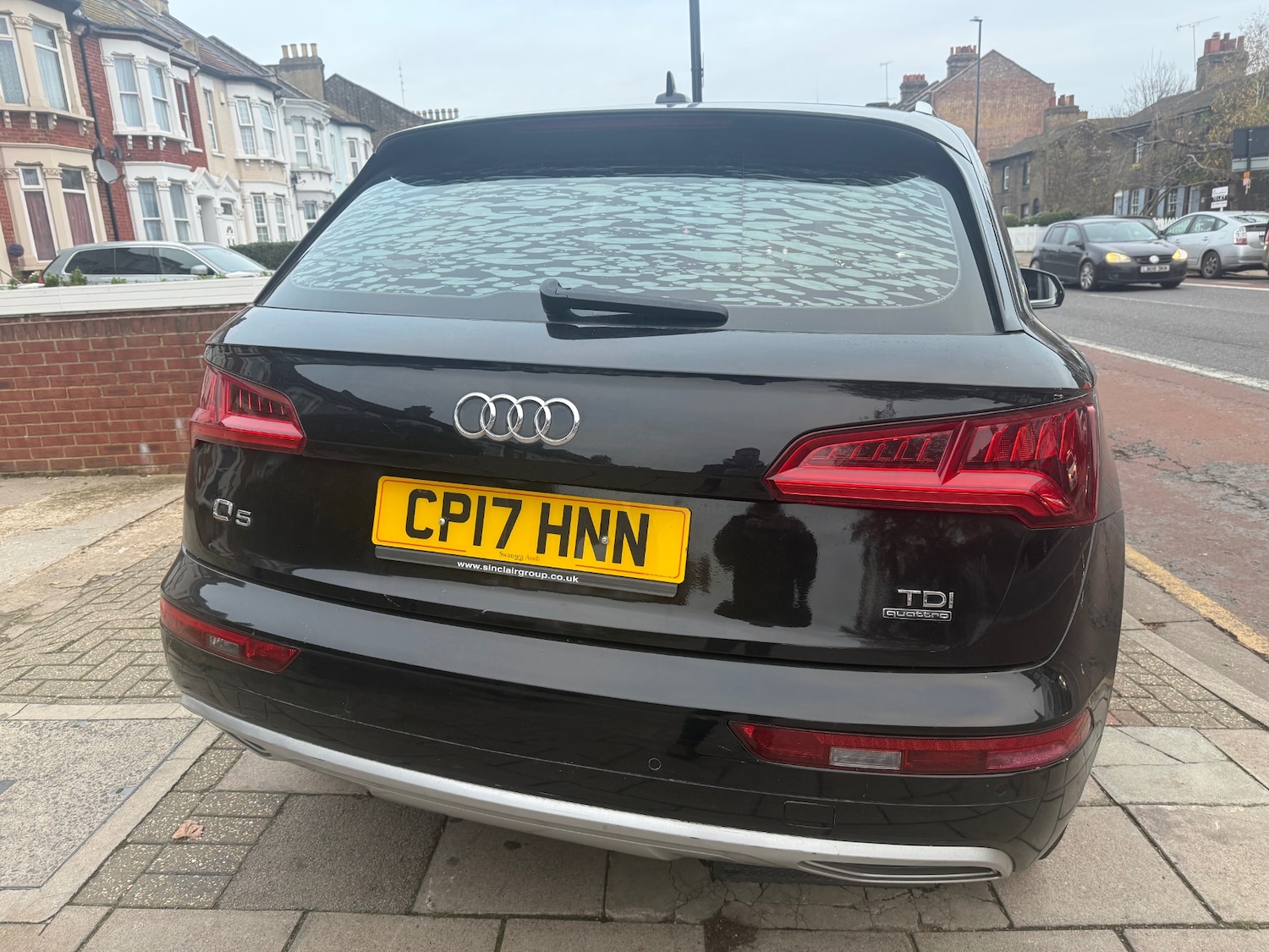 Used Audi Q5 2017 for sale - 78011394: Photo 7