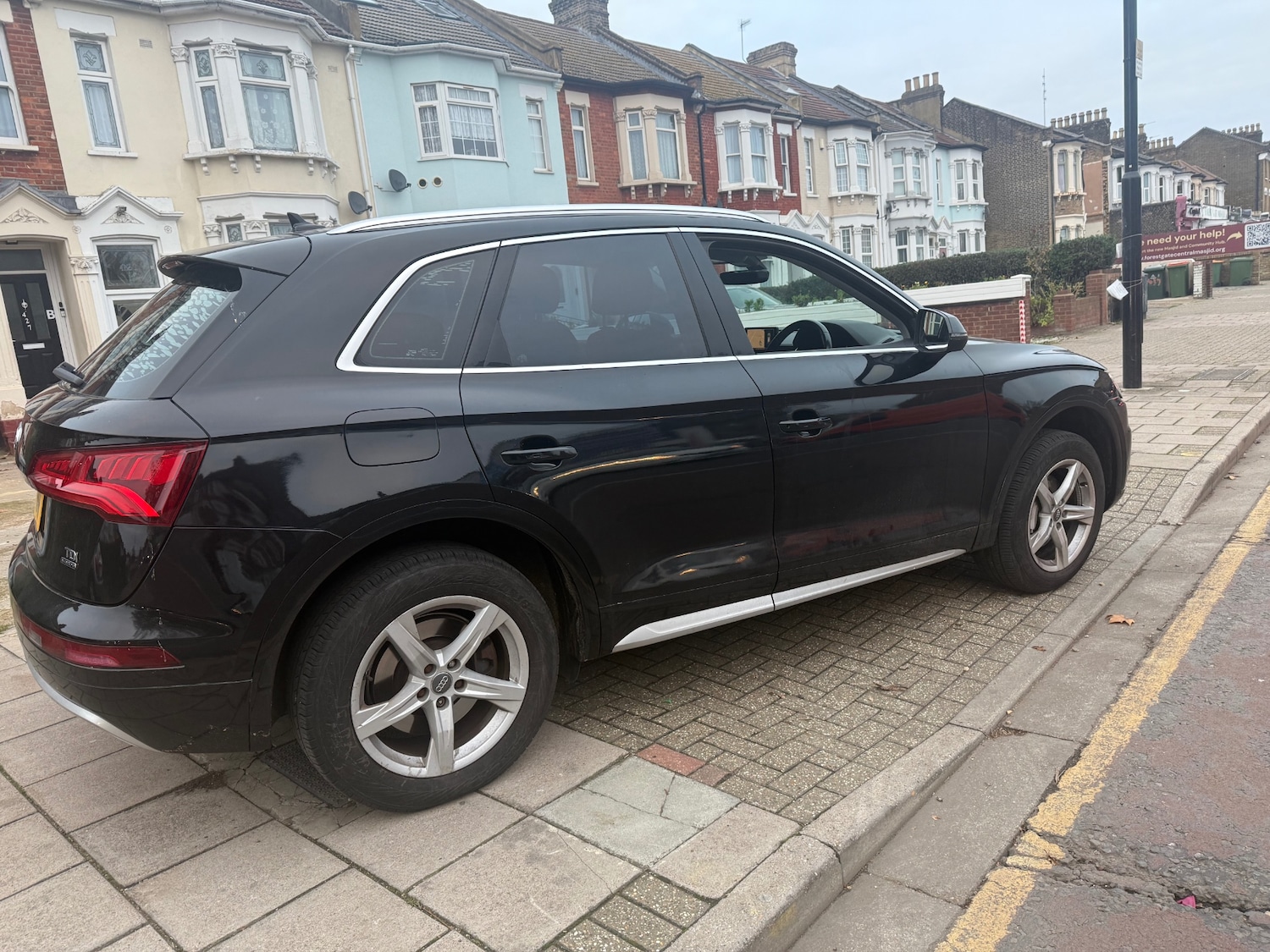 Used Audi Q5 2017 for sale - 78011394: Photo 9