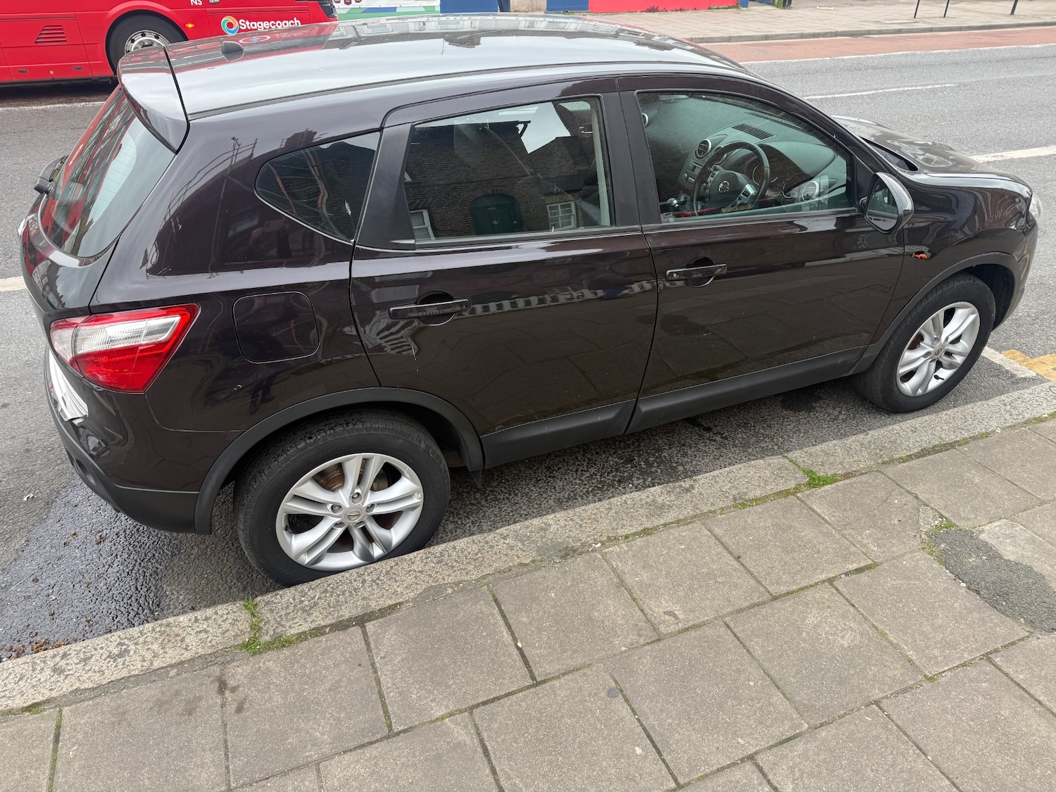 Used Nissan Qashqai 2012 for sale - 78010989: Photo 5