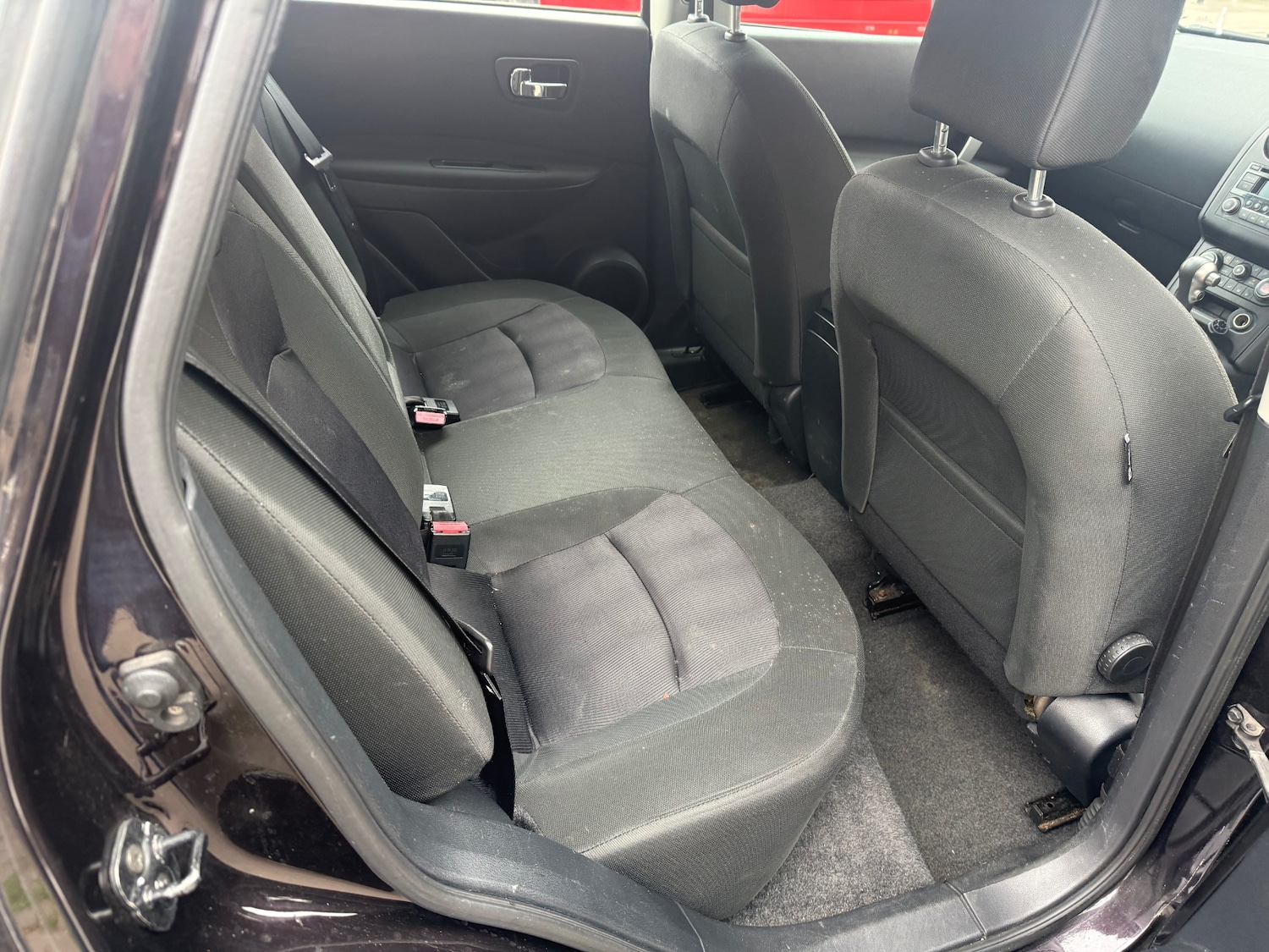 Used Nissan Qashqai 2012 for sale - 78010989: Photo 6