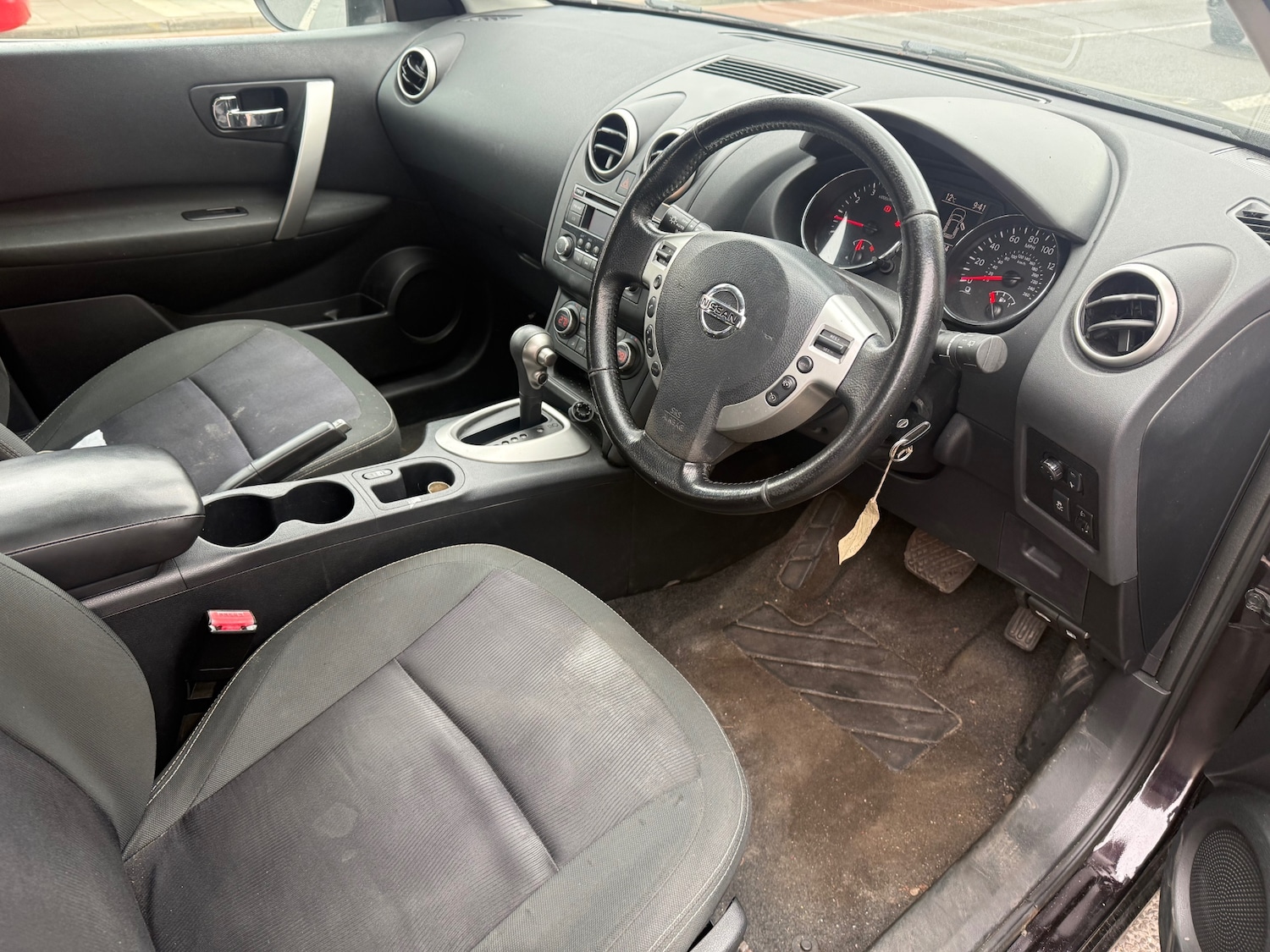 Used Nissan Qashqai 2012 for sale - 78010989: Photo 7