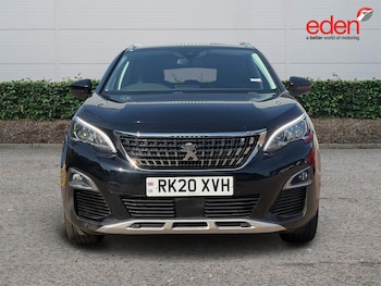 Used Peugeot 3008 2020 for sale - 79217118: Photo