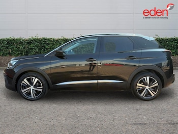 Used Peugeot 3008 2020 for sale - 79217118: Photo