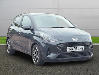 Used Hyundai i10 2026 for sale - 78892462: Photo