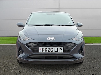 Used Hyundai i10 2026 for sale - 78892462: Photo