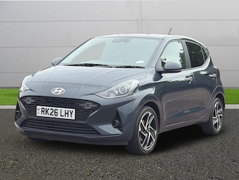 Used Hyundai i10 2026 for sale - 78892462: Photo