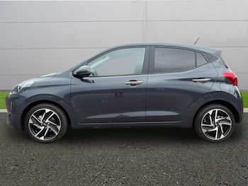 Used Hyundai i10 2026 for sale - 78892462: Photo
