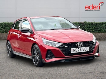 Used Hyundai i20 2024 for sale - 79431388: Photo