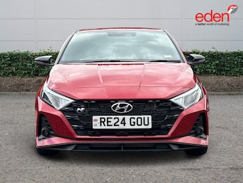 Used Hyundai i20 2024 for sale - 79431388: Photo