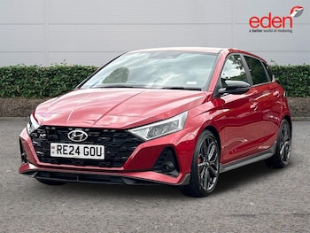Used Hyundai i20 2024 for sale - 79431388: Photo