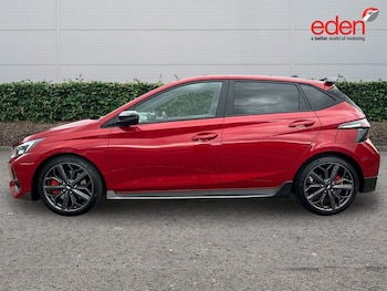Used Hyundai i20 2024 for sale - 79431388: Photo