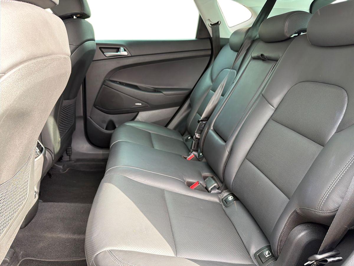 Used Hyundai TUCSON 2019 for sale - 77576323: Photo 11