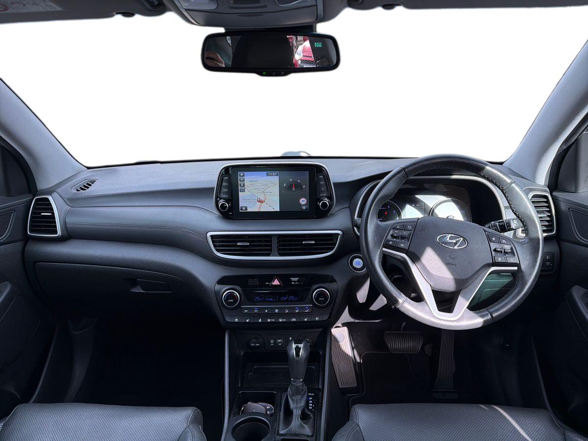 Used Hyundai TUCSON 2019 for sale - 77576323: Photo 13