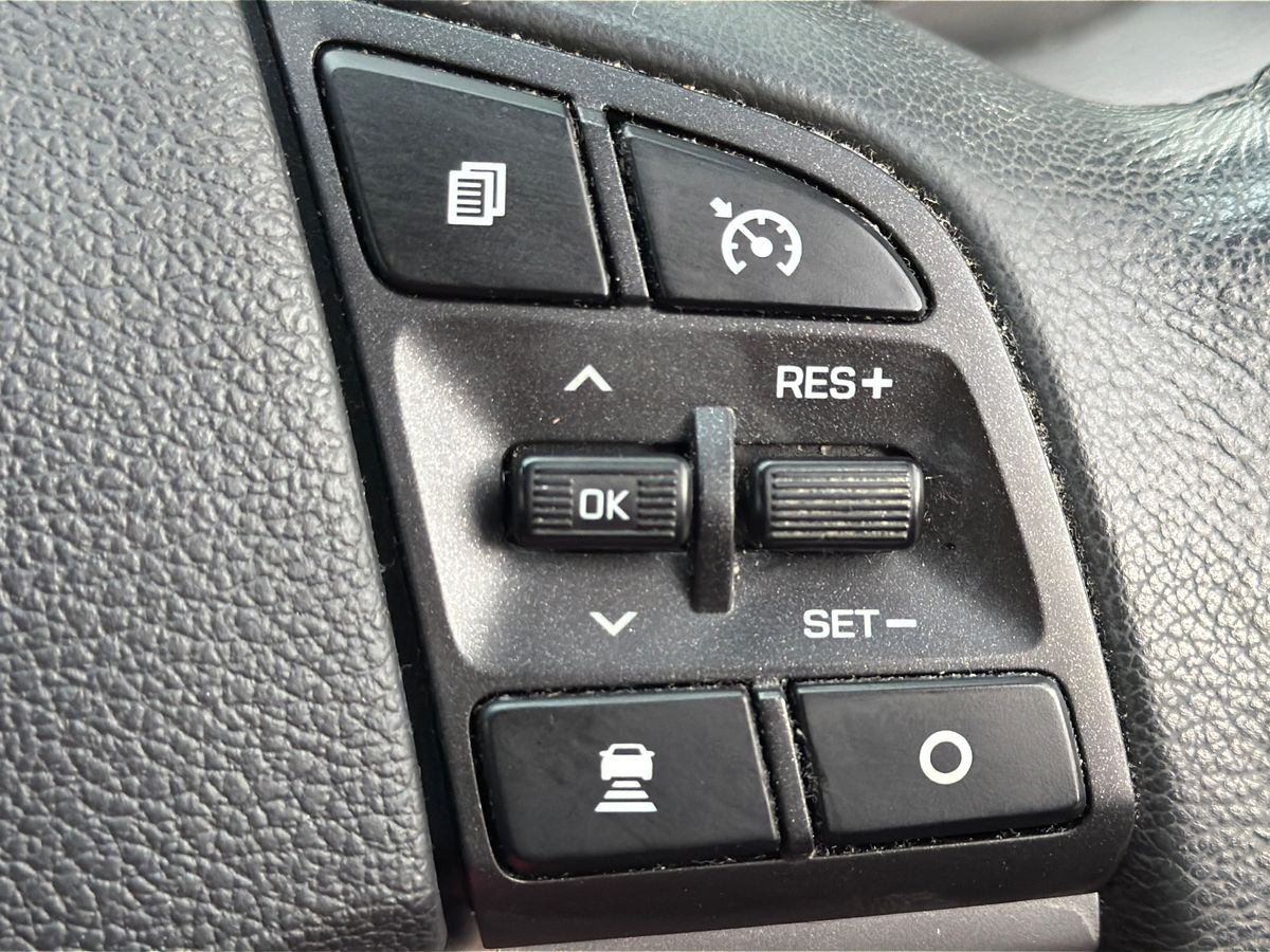 Used Hyundai TUCSON 2019 for sale - 77576323: Photo 17