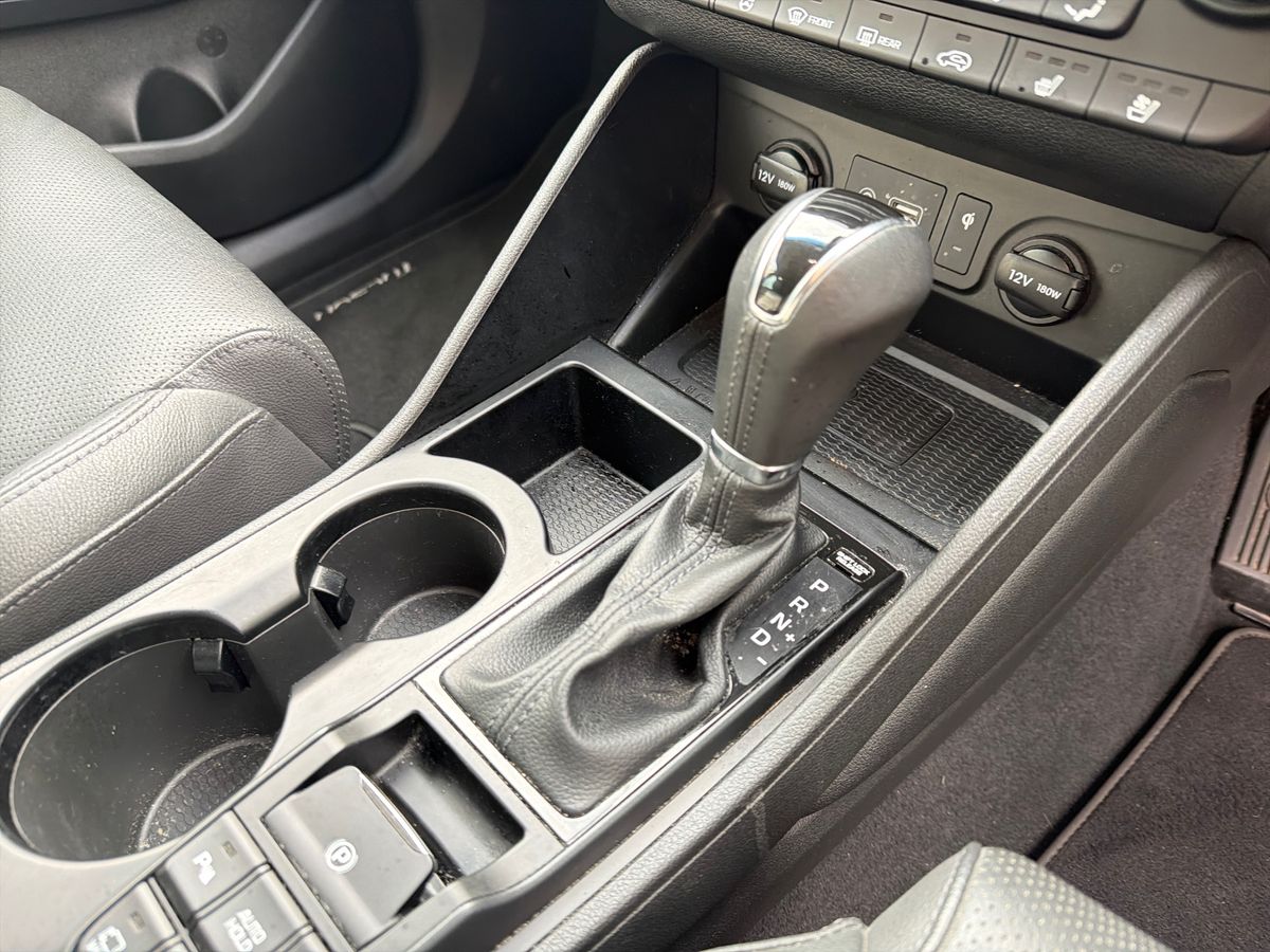 Used Hyundai TUCSON 2019 for sale - 77576323: Photo 19