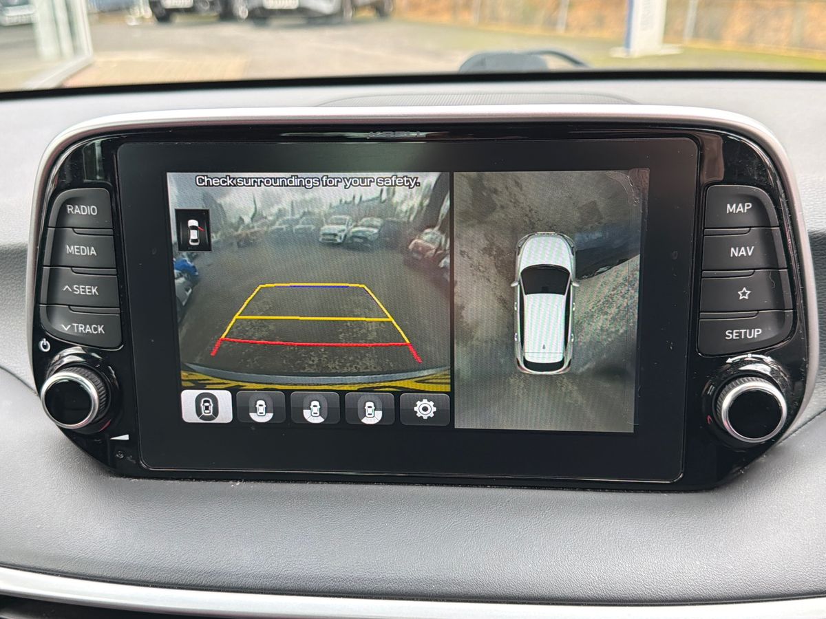 Used Hyundai TUCSON 2019 for sale - 77576323: Photo 28